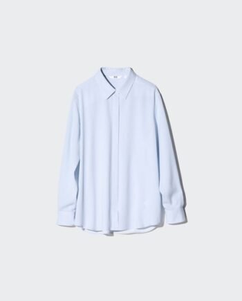 Rayon Blouse | Stripe